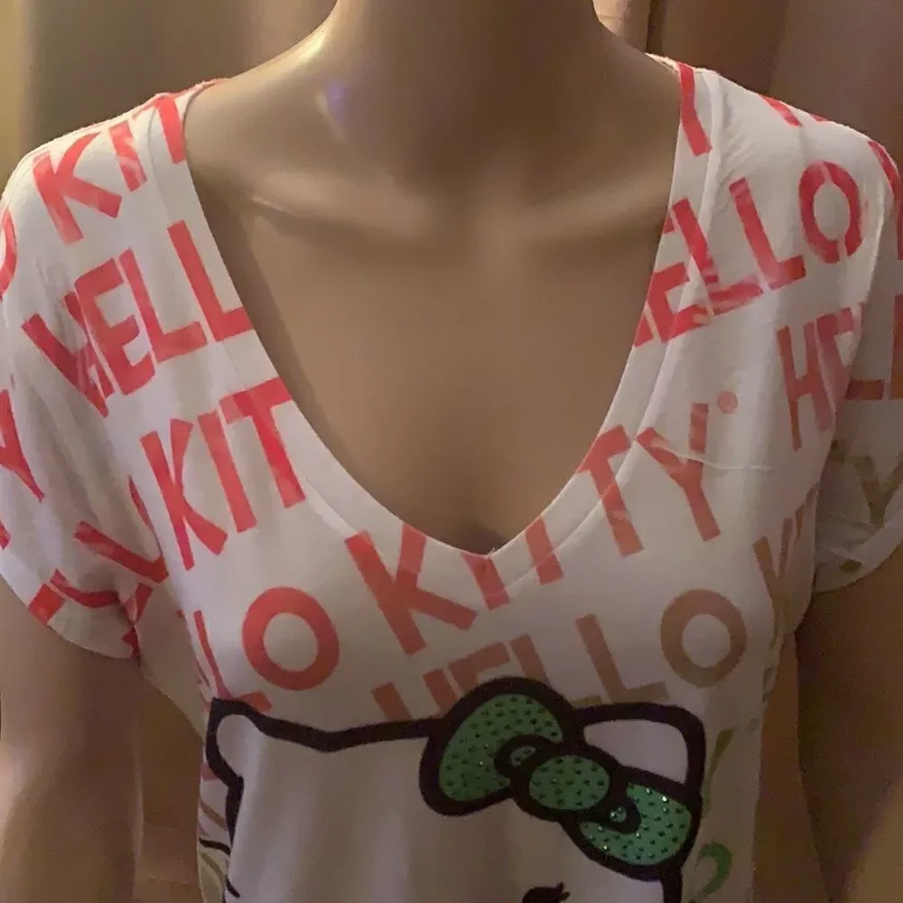 Hello Kitty Shirt  - Picture 5 of 9